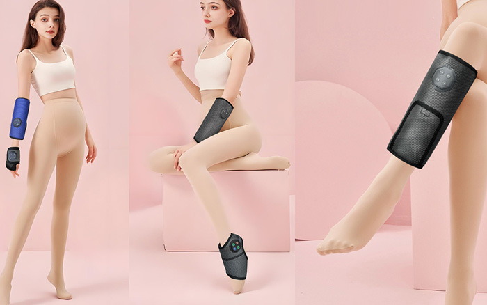 Can the Klcosy massager revolutionize your relaxation routine?