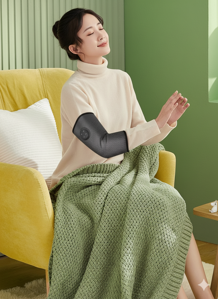 ergonomic-massager-design-b2b-guide-product-feel