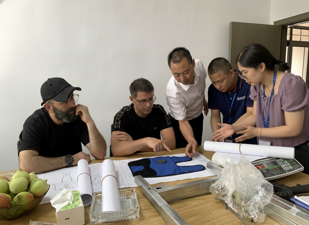 how-to-protect-ip-portable-massager-manufacturer-china