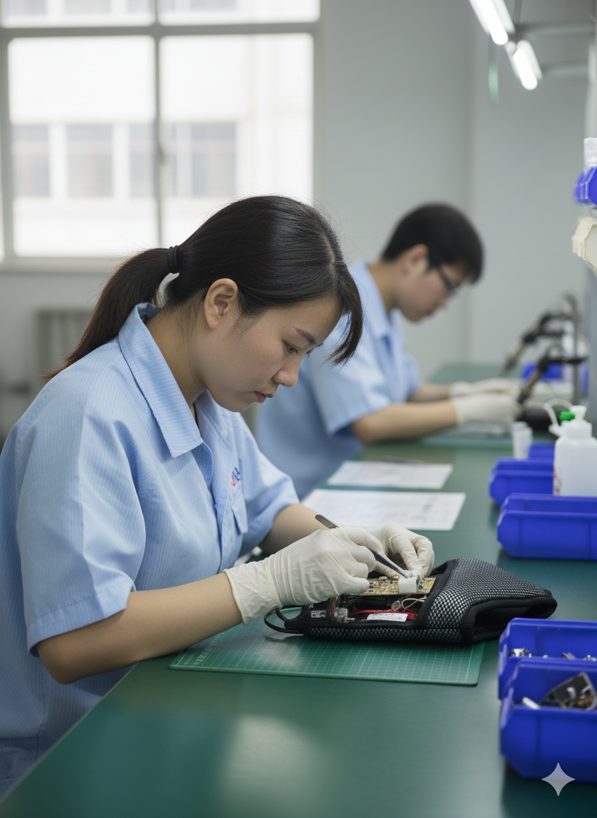 oem-odm-massager-consistent-quality