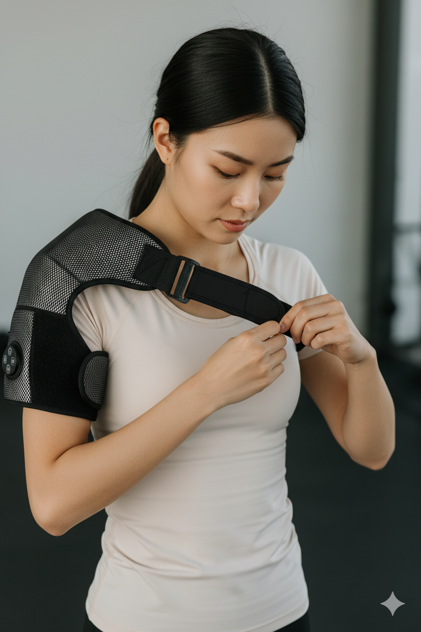ergonomic-massager-design-b2b-guide-product-feel