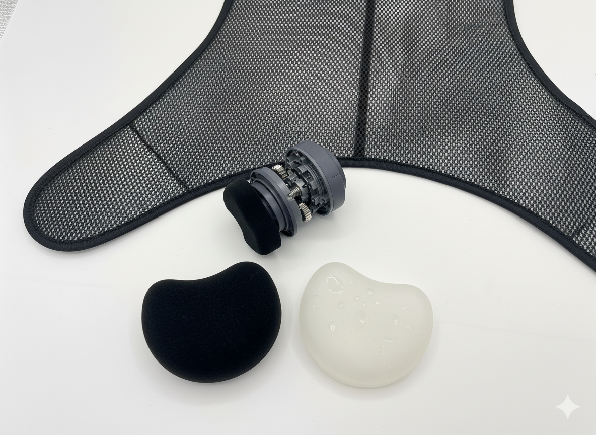 massager-heads-b2b-sourcing-guide-materials-design