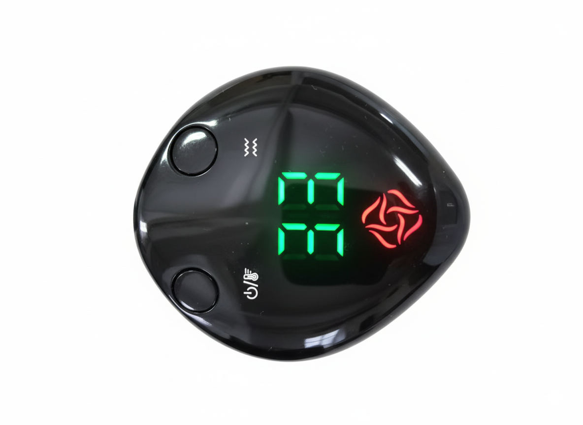 massager-casing-materials-b2b-sourcing-guide-abs-pc-Silicone