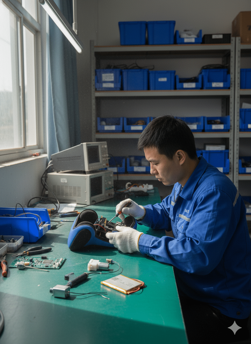 b2b-manufacturer-warranty-product-return-policy