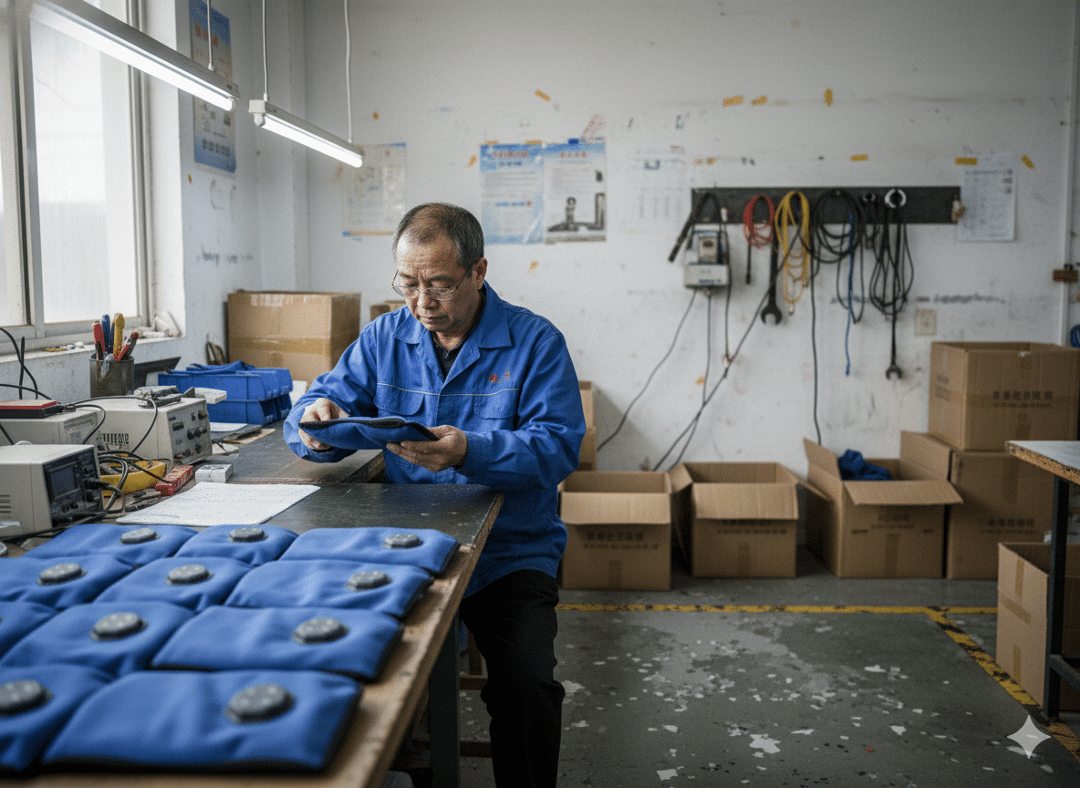 massager-supplier-contract-supply-chain-security